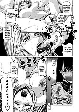 Angraecum [Otsuka Kotora][ENG]