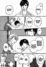 Yome Ni Konai Ka Vol.1