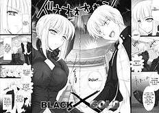 BLACKxGOLD