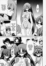 Vv [Horikawa Gorou][ENG]