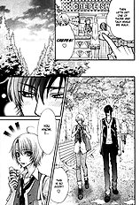 Love Stage