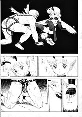 Bondage Fairies 4