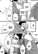 Katekyo Vol.2