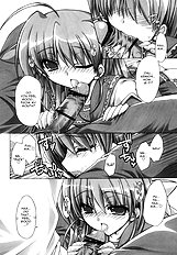 Sharin No Kuni - The Bonded Girl [Aotsuki Shinobu] [ENG]
