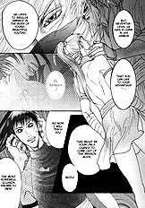 Yajuu Gunsou To Aigan Guni