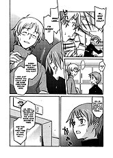 Please Miss Yuri[ENG]