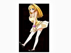 Hottest straight, blowjob hentai set