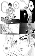 One Night Lesson