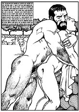 Satyricon 1
