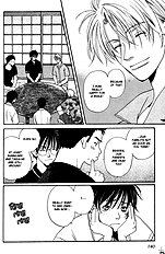 Mainichi Seiten Vol.1
