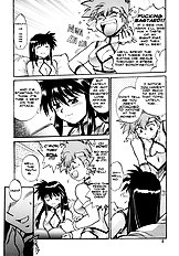 Imasara Dirty Pair Soushuuhen (Dirty Pair) [English] ==J.T.Anonymous==