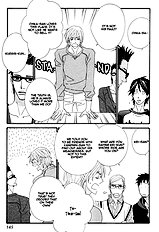 Geshuku Biyori Vol.01