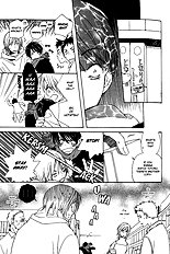 Kodomo No Iibun Vol.1