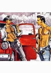 Kent Neffendorf Art