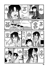 Cheers! Vol.4 Ch.28-33 [charlie nishinaka][ENG]
