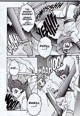 ALICE FIRST Ch. 6