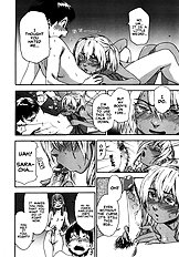 Witchcraft (Uncensored)[ENG]