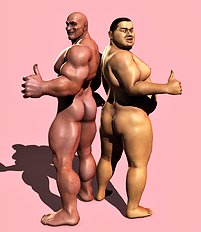 3D Image Set 5