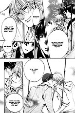 Love Seeker Vol.2