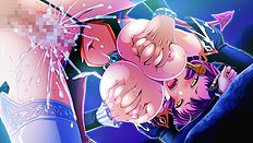 Kyonyuu Fantasy Gaden 2
