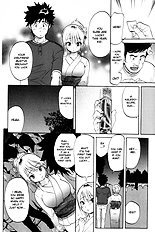 Chiro Onda - Koisuru Naked Girl Ch 1-10 [Cire & Desudesu][ENG]