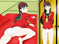 Persona 4