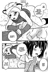 Mimi Paradise vol1 ch6