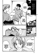 Oujisama no Kiss
