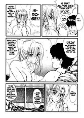 CO-ED Sexxtasy 13