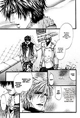Inu To Omawarisan