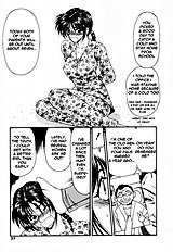 Old Man Counterattack! [Ippei Ikoma][ENG]