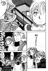 Haru Yo Koi V06 [Saki Kaori][ENG]