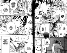 Loveholic Vol.2