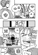 No Color Vol.1