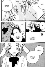 Mimi Paradise vol1 ch5