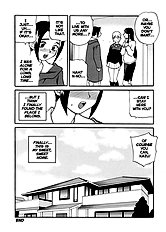 Milk Mama [Uncensored][ENG]