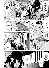 Take On Me 1 (Uncensored)[ENG]