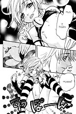 Mimi Paradise vol1 ch7
