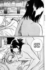When A Man Loves A man Vol.3