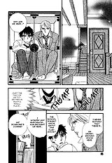 Chikashitsu Himitsu Club