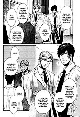Furue Tsumore Shiawase No Hana Vol.1