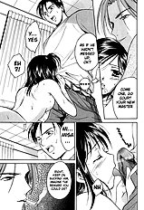 Berry Ectasy [Towa Oshima][ENG]