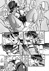 Yuumon no Dislike 2
