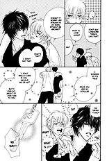 Renai Junkie