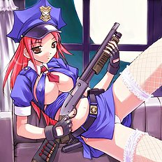 Uncensored Image Set 032