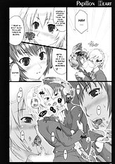 Papillon Heart[ENG]