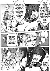 Mystery Journey Ch. 0-7
