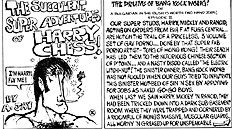 The Drums Of Bang Cock Wong