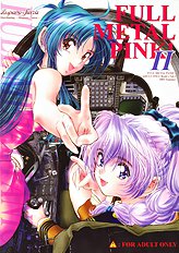 Full Metal Pink! II