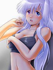 Seth Yagisaka